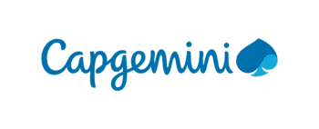 Capgemini logo