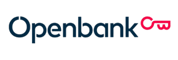Openbank logo